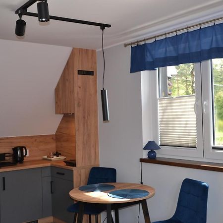 Willa Pod Lasem Szklarska Poręba Exteriör bild