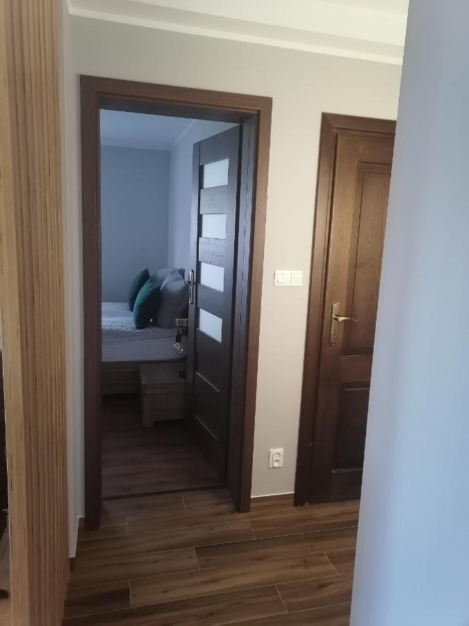 Willa Pod Lasem Szklarska Poręba Exteriör bild
